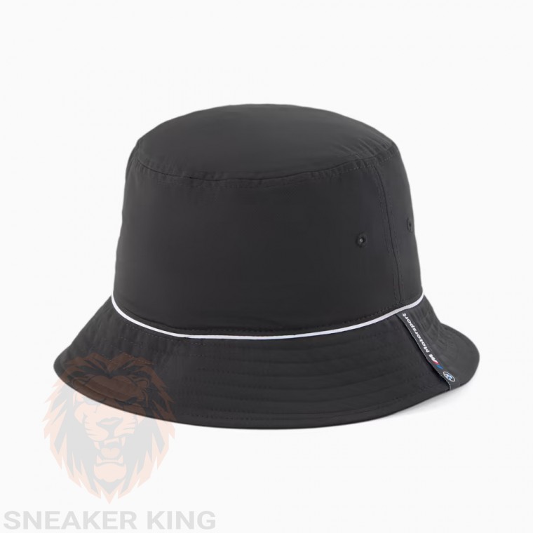 Панама Puma BMW MMS bucket hat 024481 01